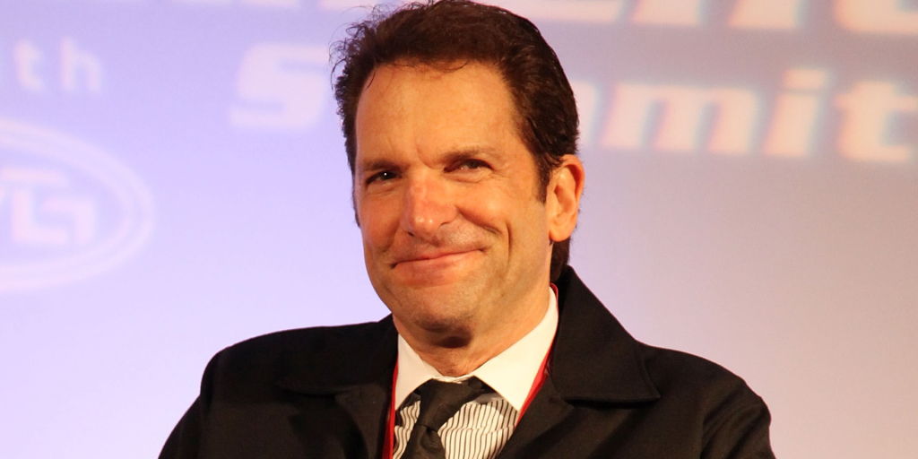 Peter Guber