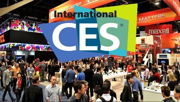 CES 2016 innovation competitions