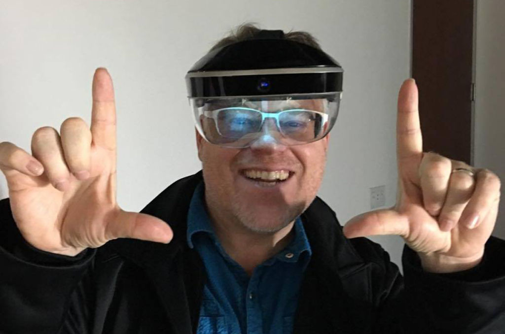 robert scoble, vr, ar, virtual reality, augmented reality